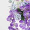 Twilight Blossom Artificial Floral Arrangement