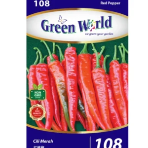 gw-108_1400x Red Pepper